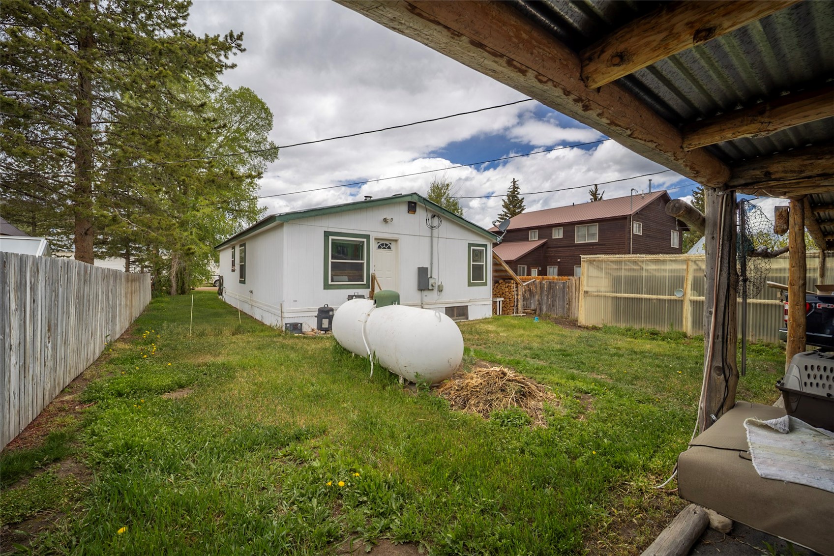 119 Lincoln Street Yampa CO 80483