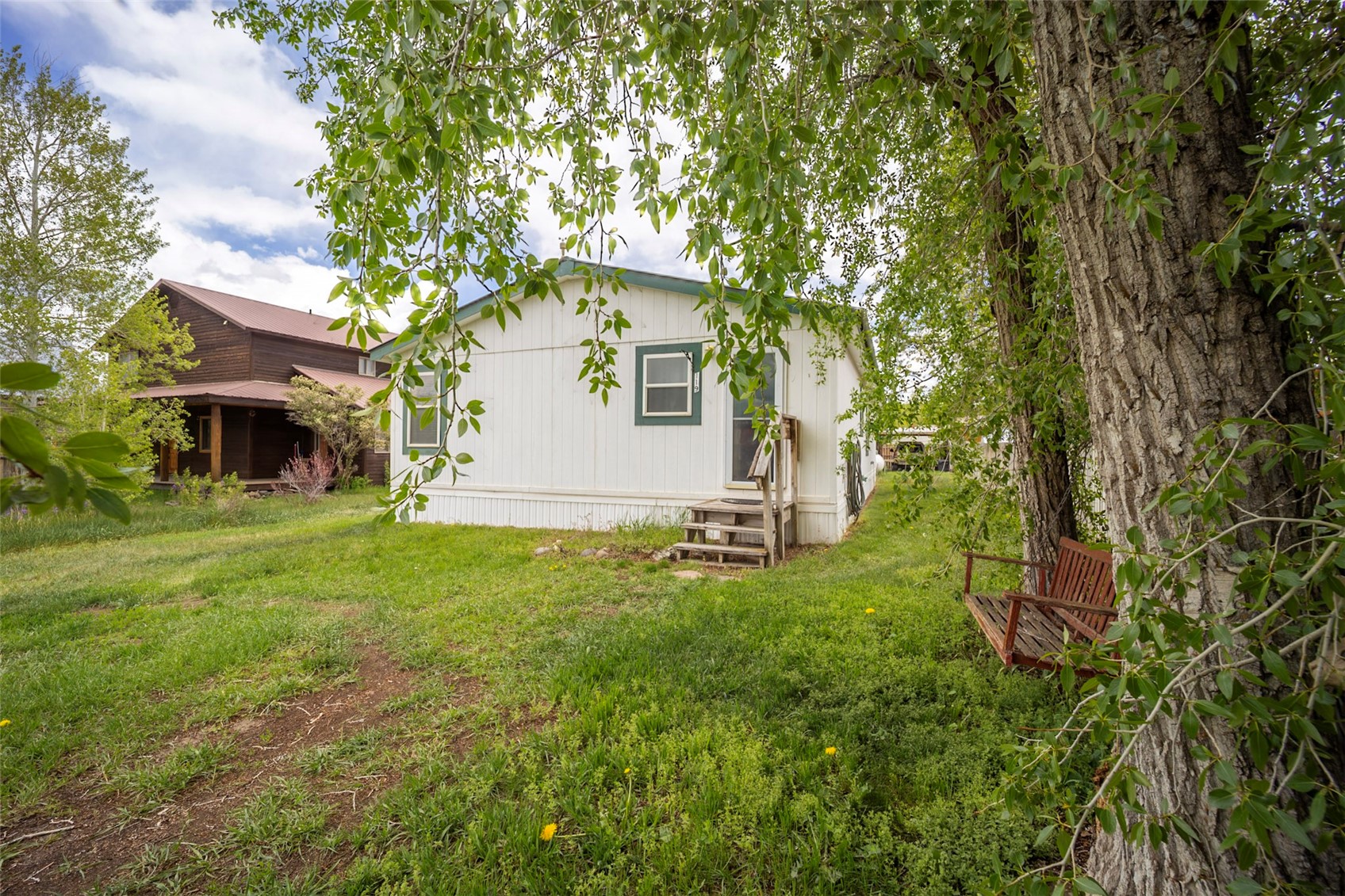 119 Lincoln Street Yampa CO 80483