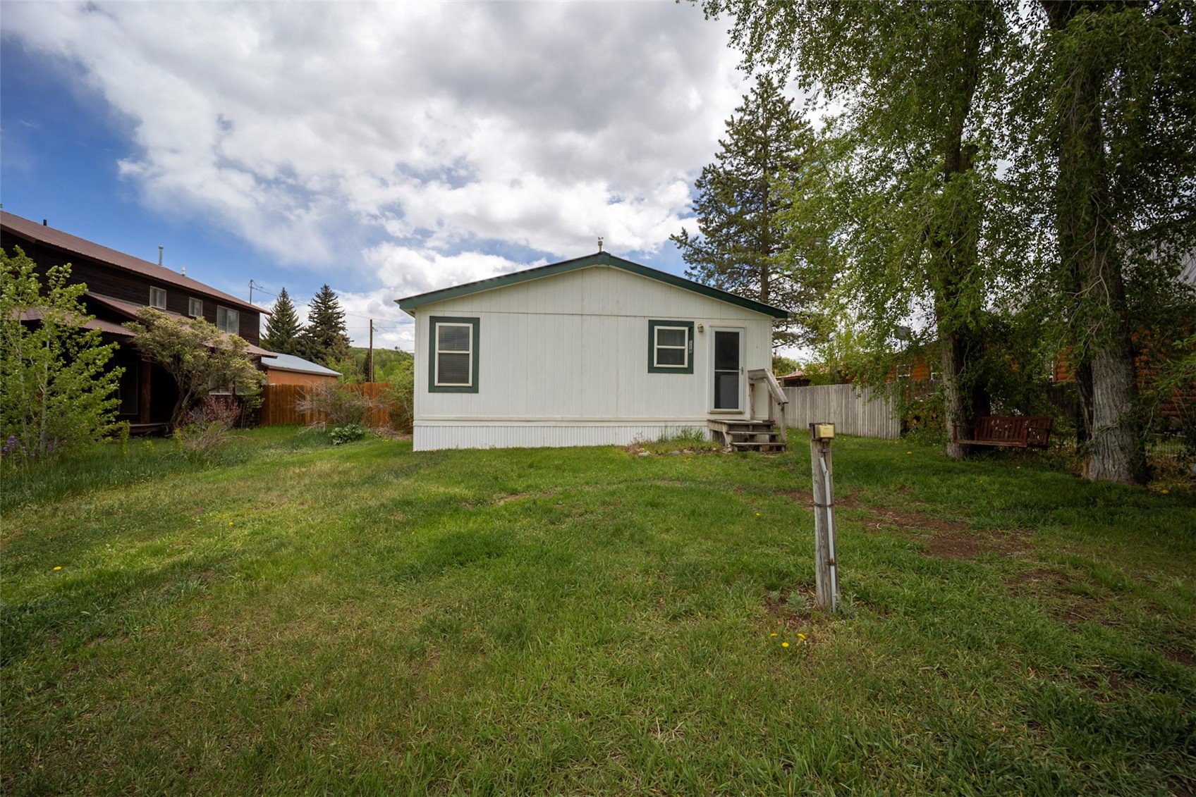 119 Lincoln Street Yampa CO 80483