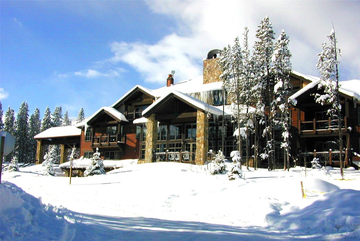 75 Snowflake Drive Breckenridge CO 80424