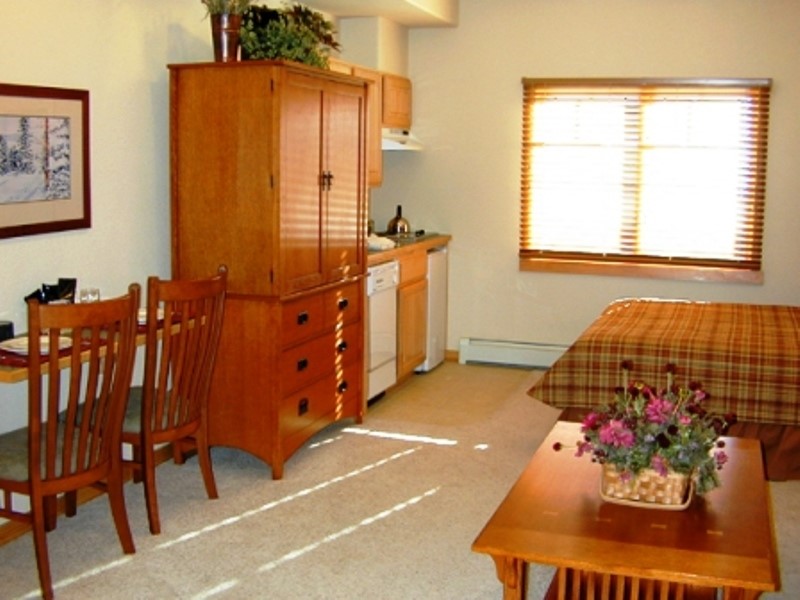 75 Snowflake Drive Breckenridge CO 80424