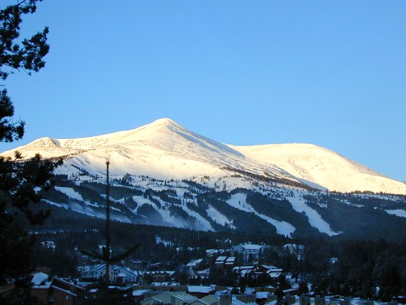 75 Snowflake Drive Breckenridge CO 80424