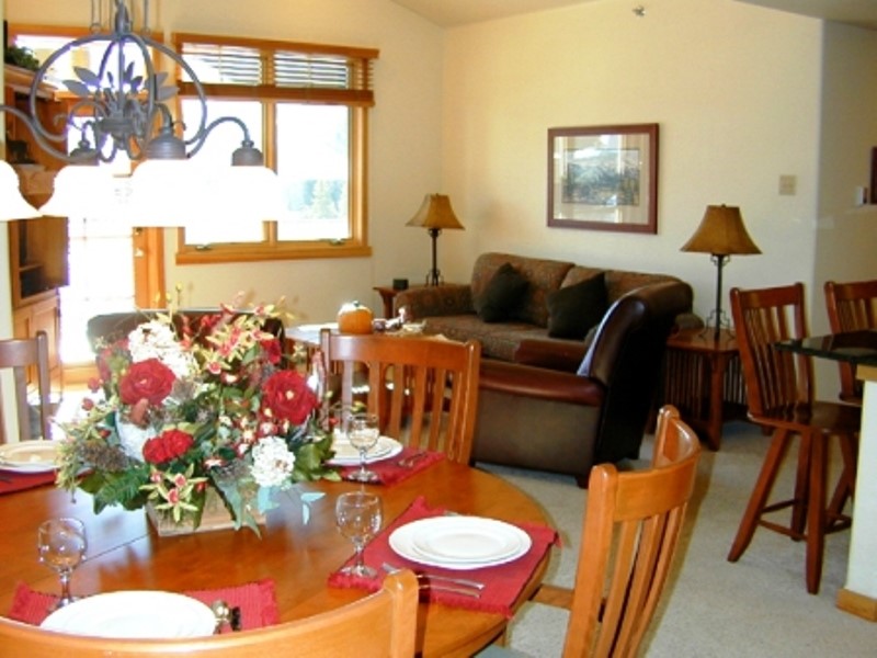 75 Snowflake Drive Breckenridge CO 80424