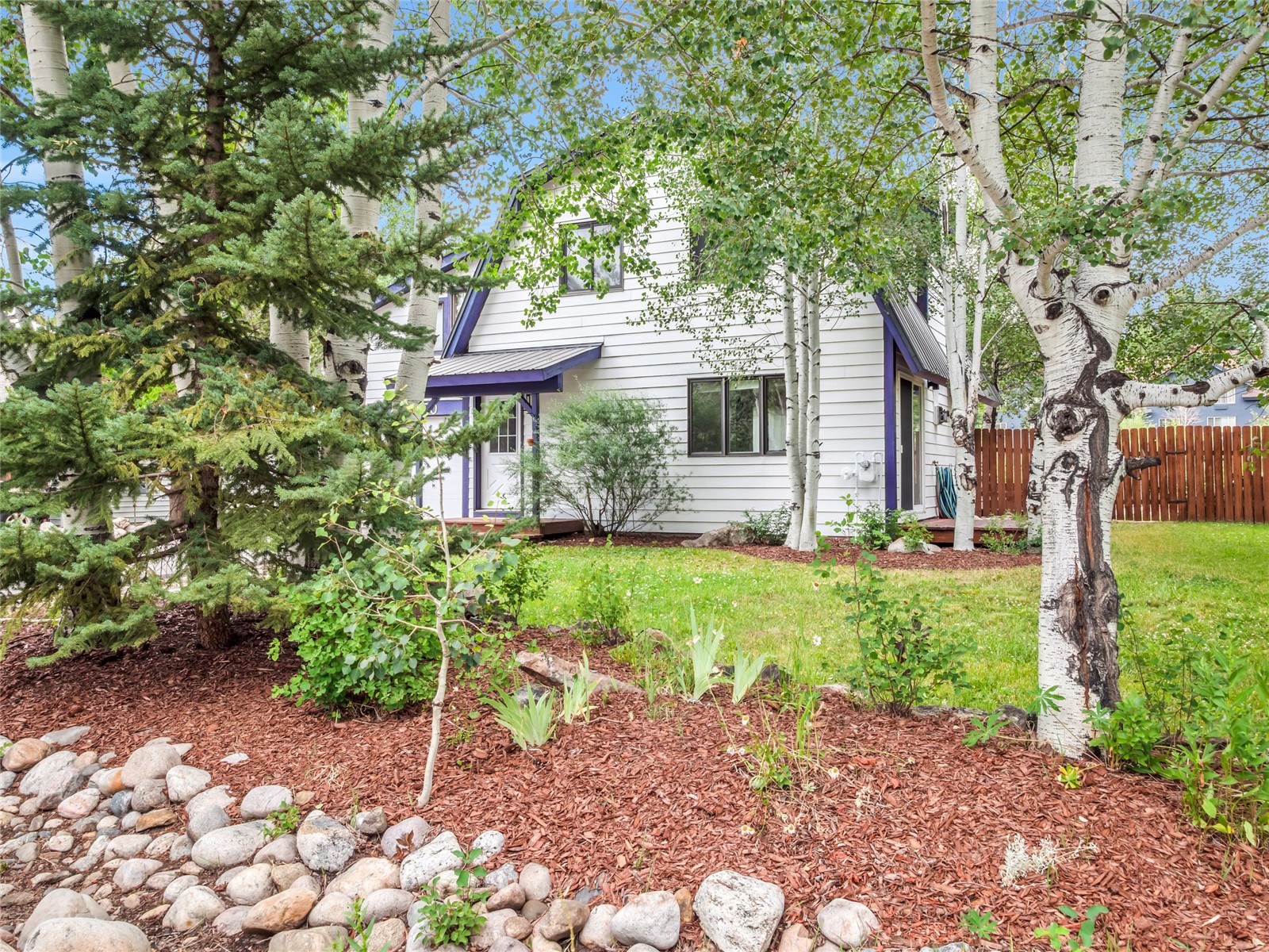 770 Pamela Lane Steamboat Springs CO 80487