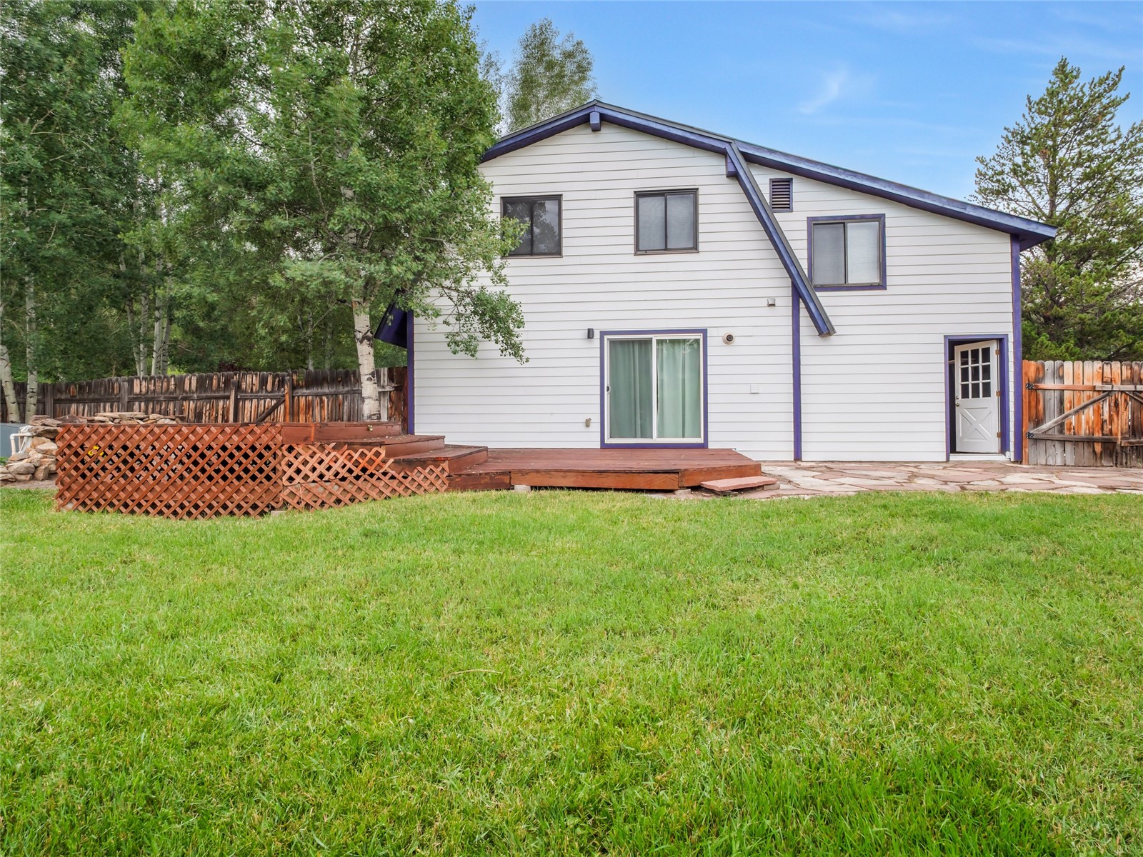 770 Pamela Lane Steamboat Springs CO 80487