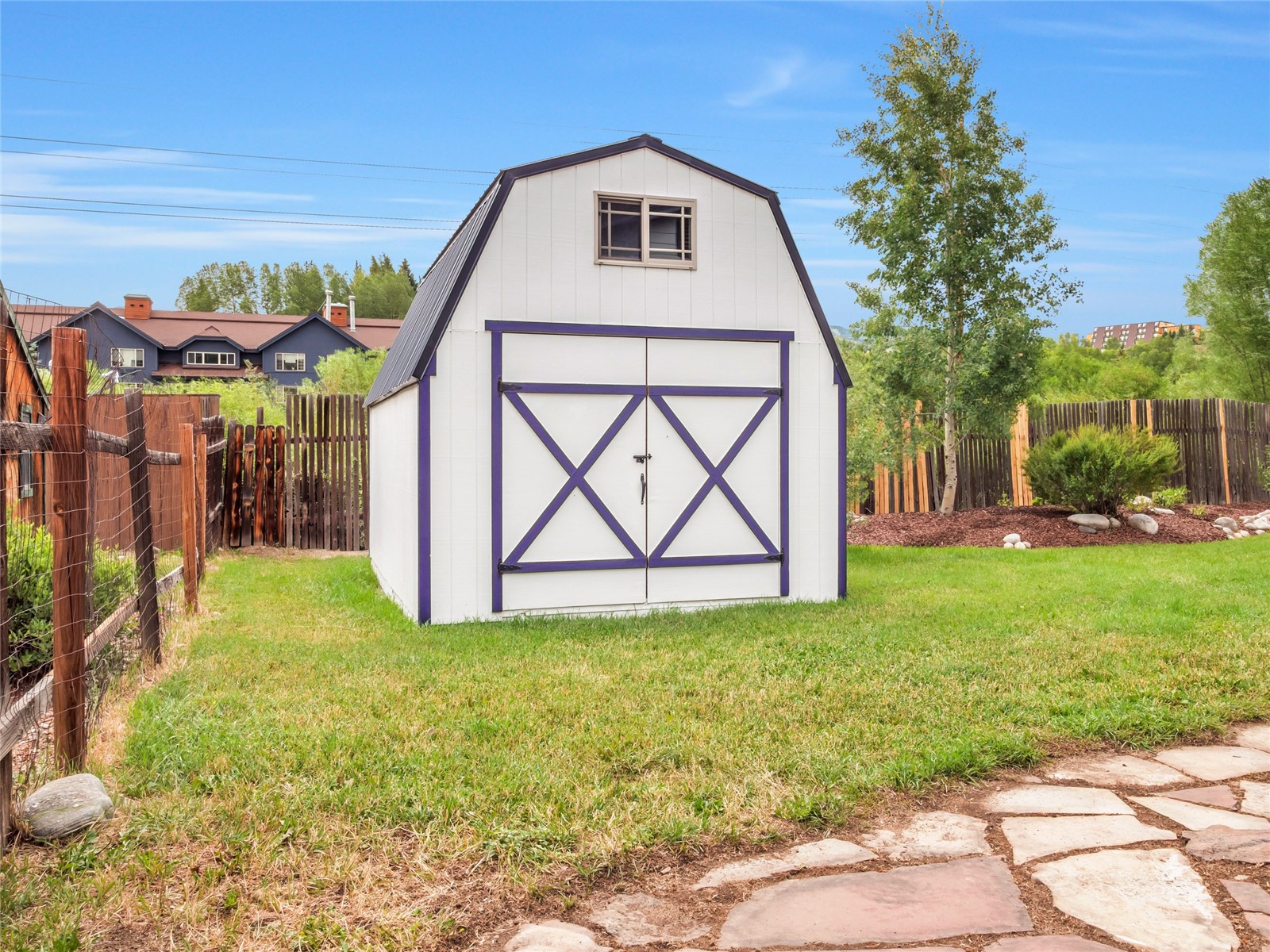 770 Pamela Lane Steamboat Springs CO 80487
