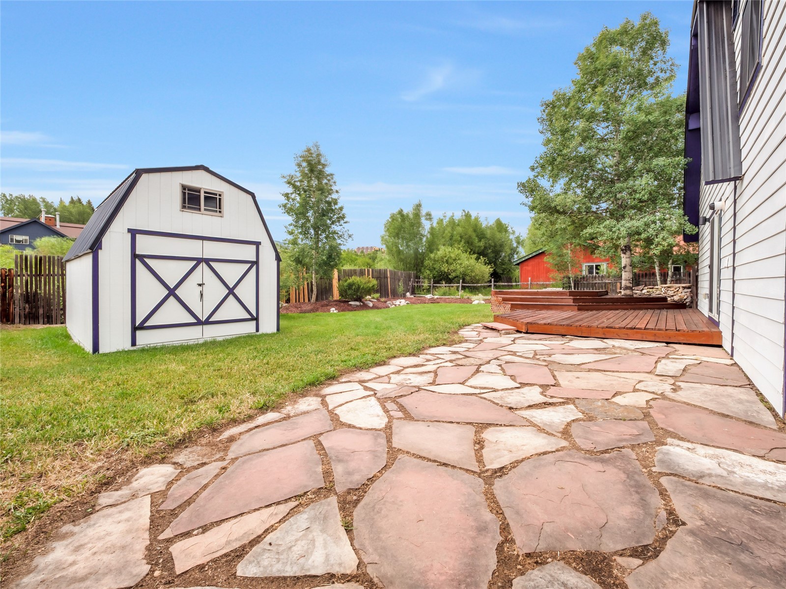 770 Pamela Lane Steamboat Springs CO 80487
