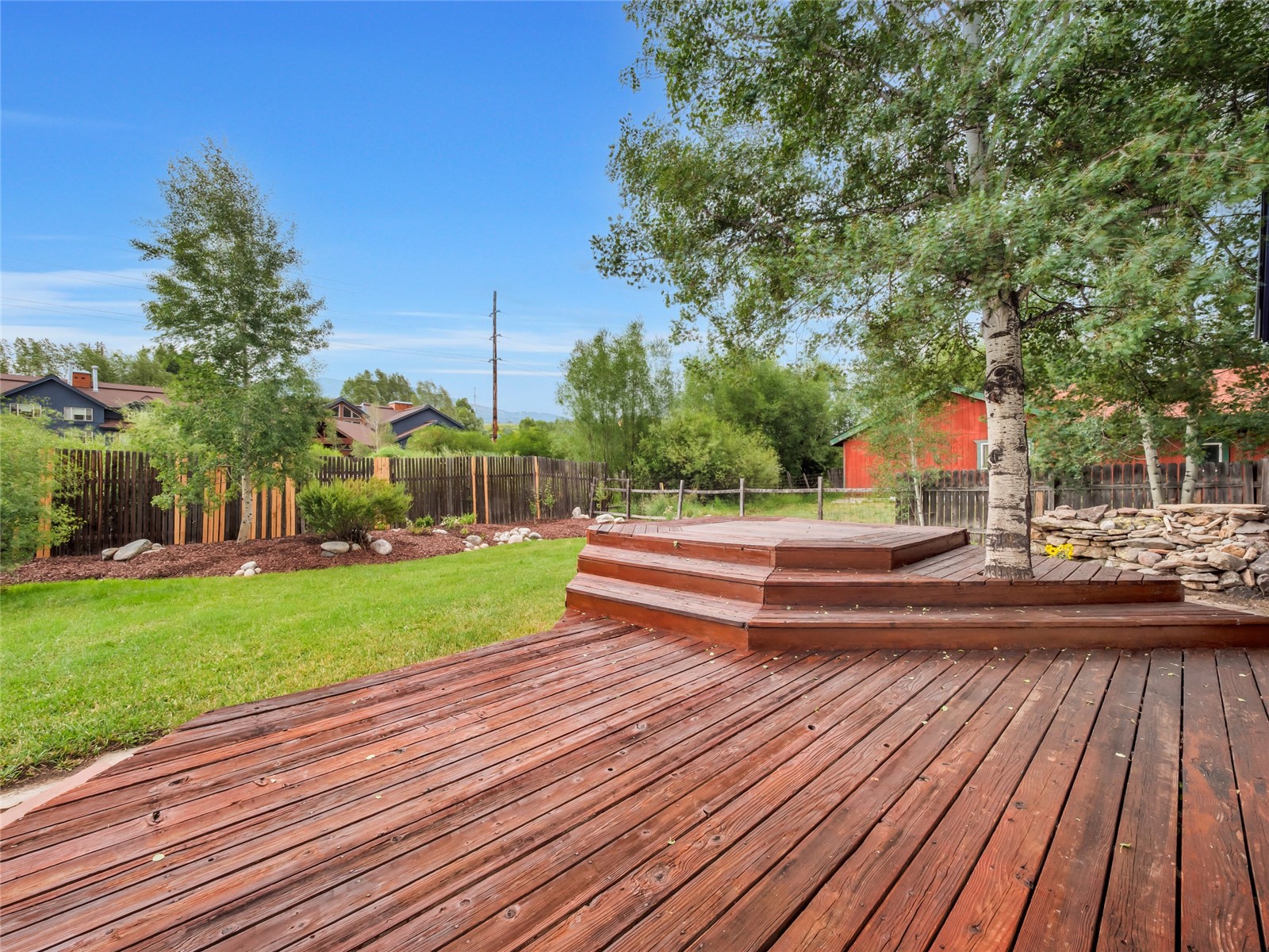 770 Pamela Lane Steamboat Springs CO 80487