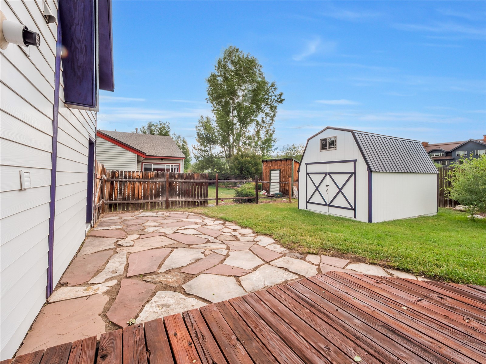 770 Pamela Lane Steamboat Springs CO 80487