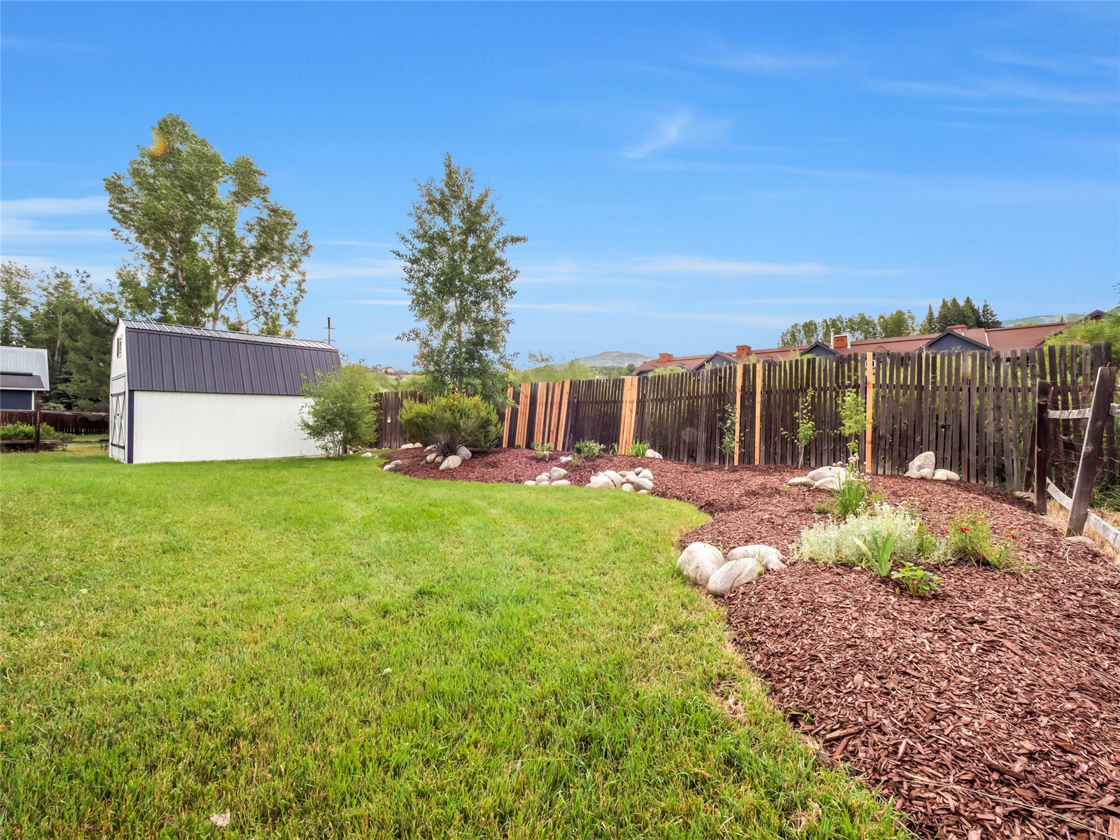 770 Pamela Lane Steamboat Springs CO 80487