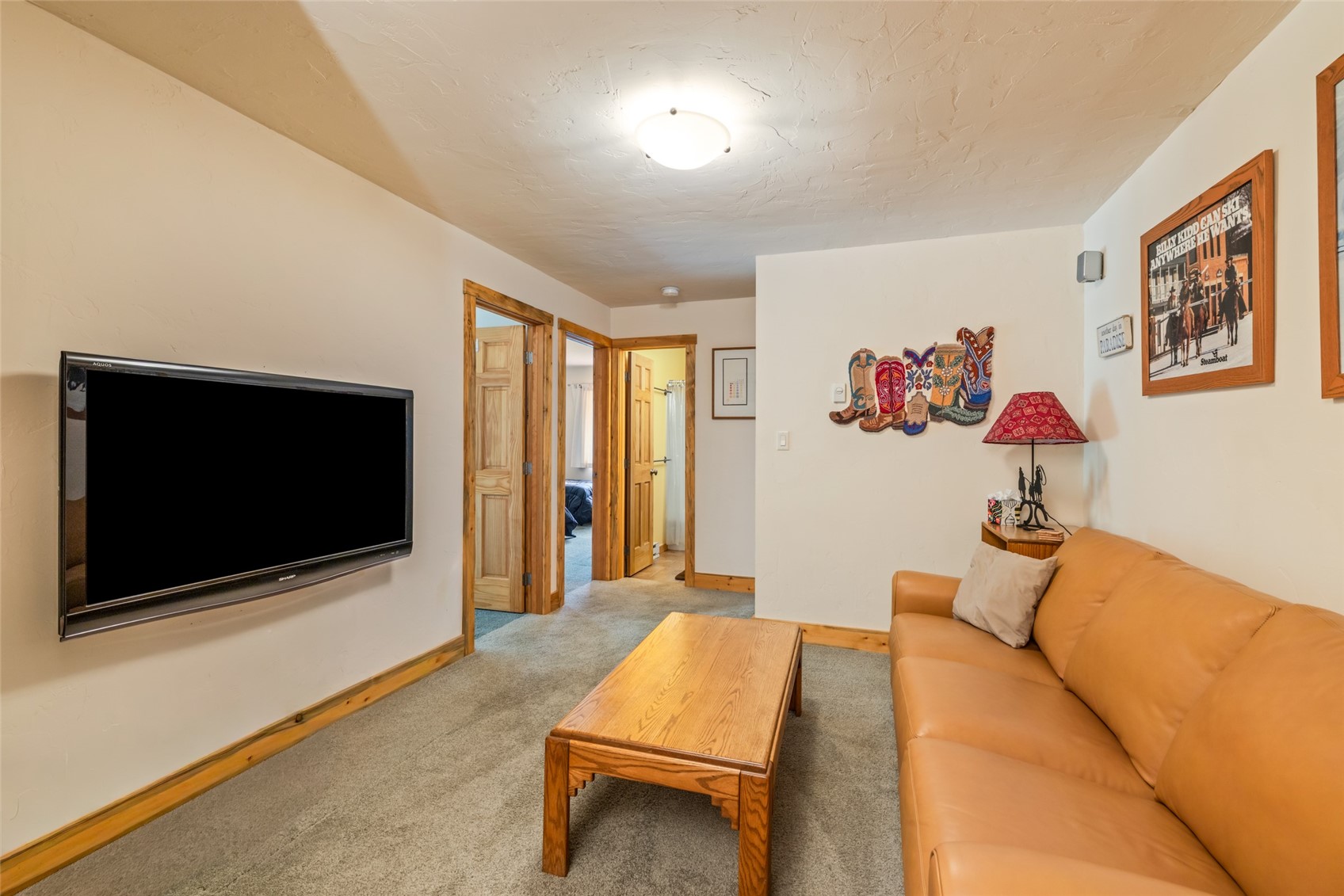 1620/1622 Steamboat Boulevard Steamboat Springs CO 80487