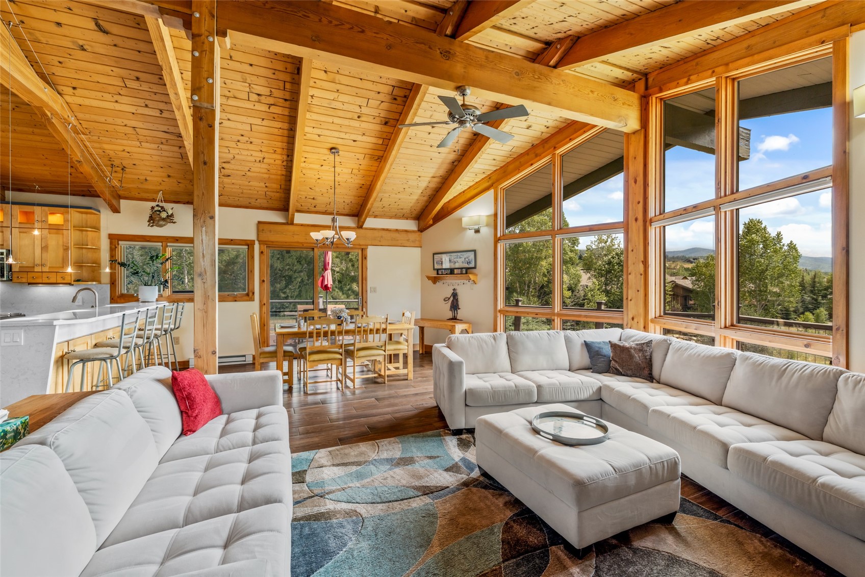1620/1622 Steamboat Boulevard Steamboat Springs CO 80487
