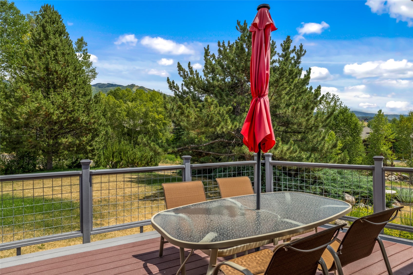 1620/1622 Steamboat Boulevard Steamboat Springs CO 80487