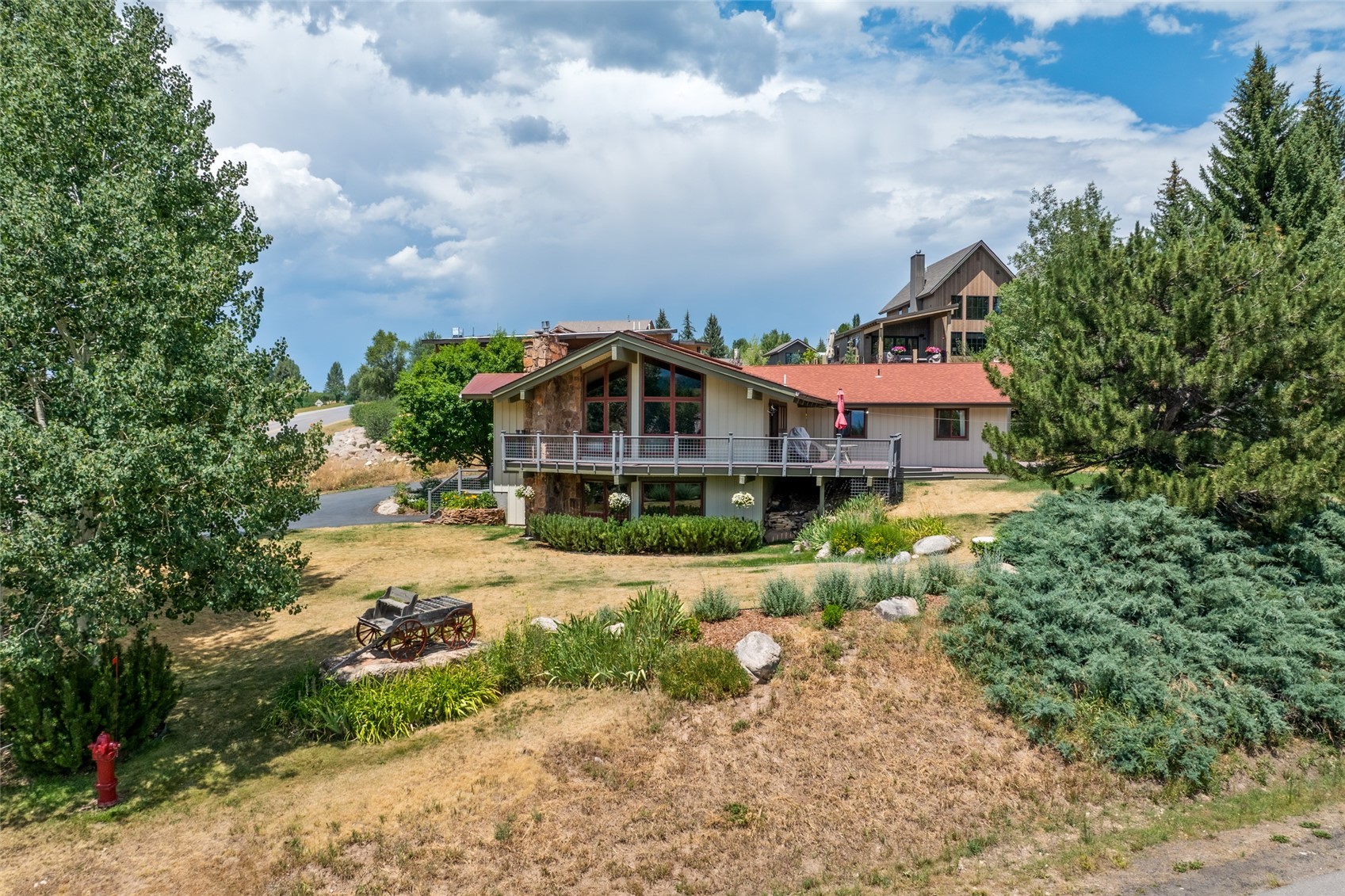 1620/1622 Steamboat Boulevard Steamboat Springs CO 80487