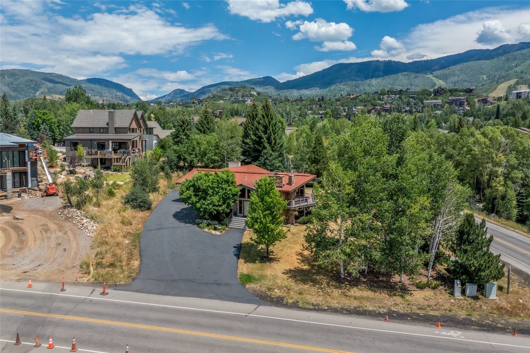 1620/1622 Steamboat Boulevard Steamboat Springs CO 80487