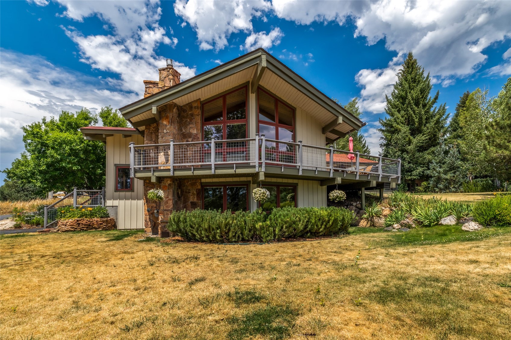 1620/1622 Steamboat Boulevard Steamboat Springs CO 80487