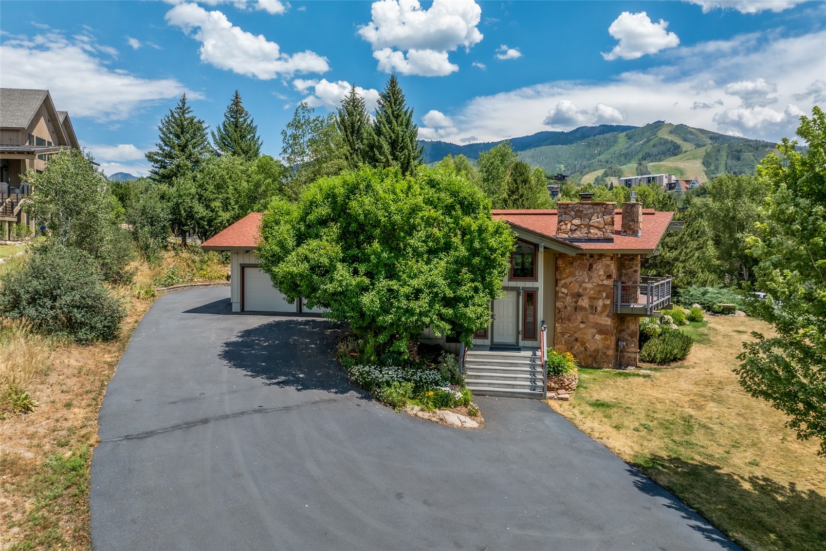 1620/1622 Steamboat Boulevard Steamboat Springs CO 80487