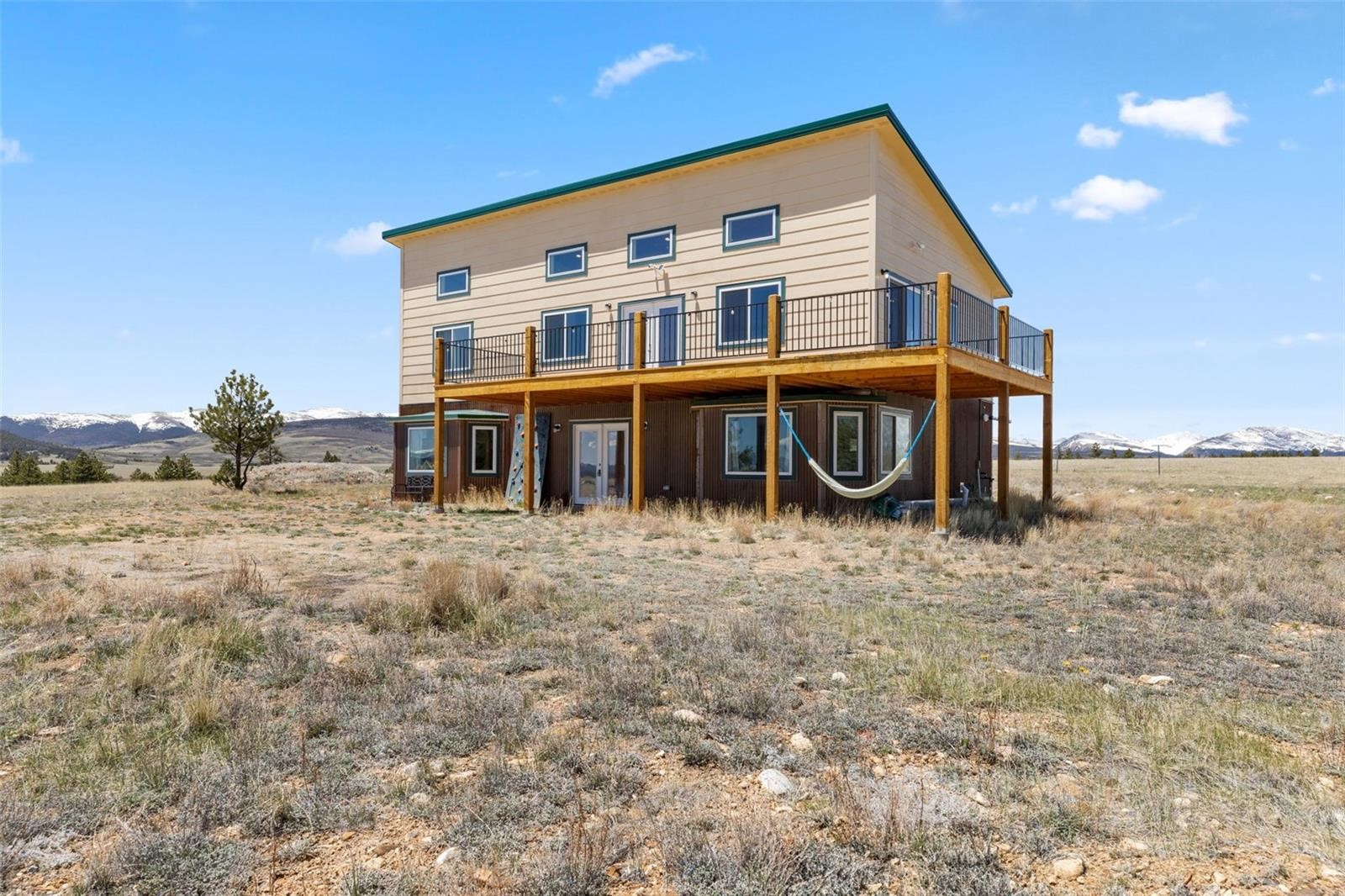 431 Rudisill Street Fairplay CO 80440