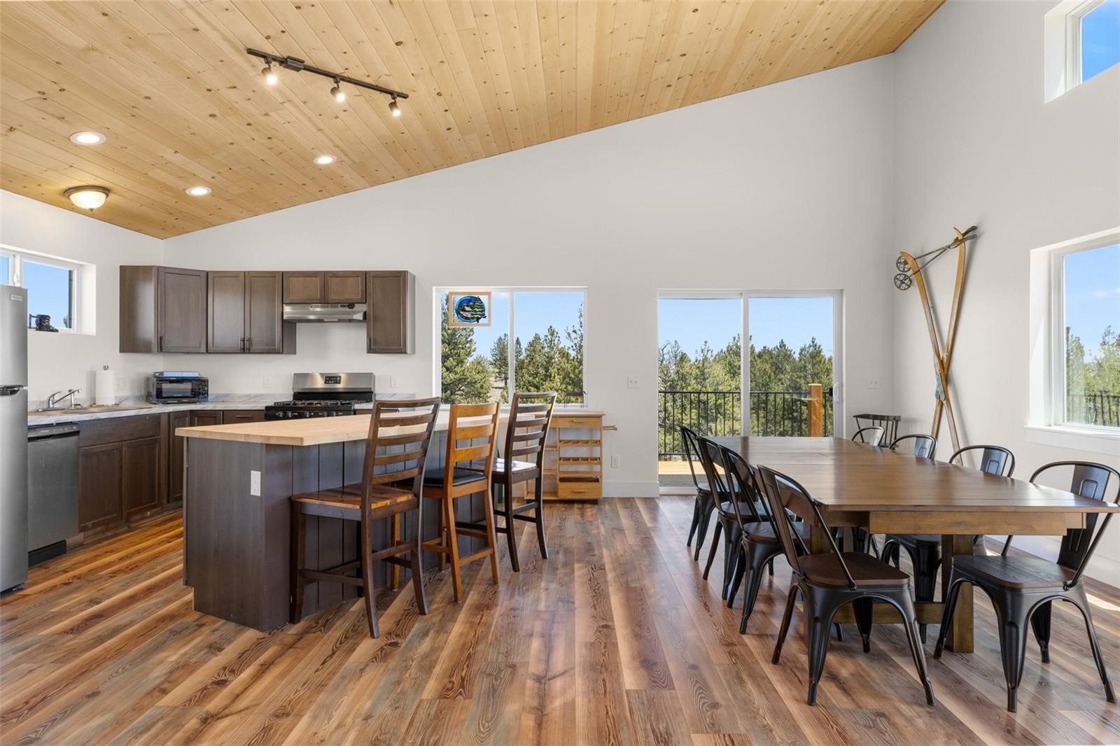 431 Rudisill Street Fairplay CO 80440