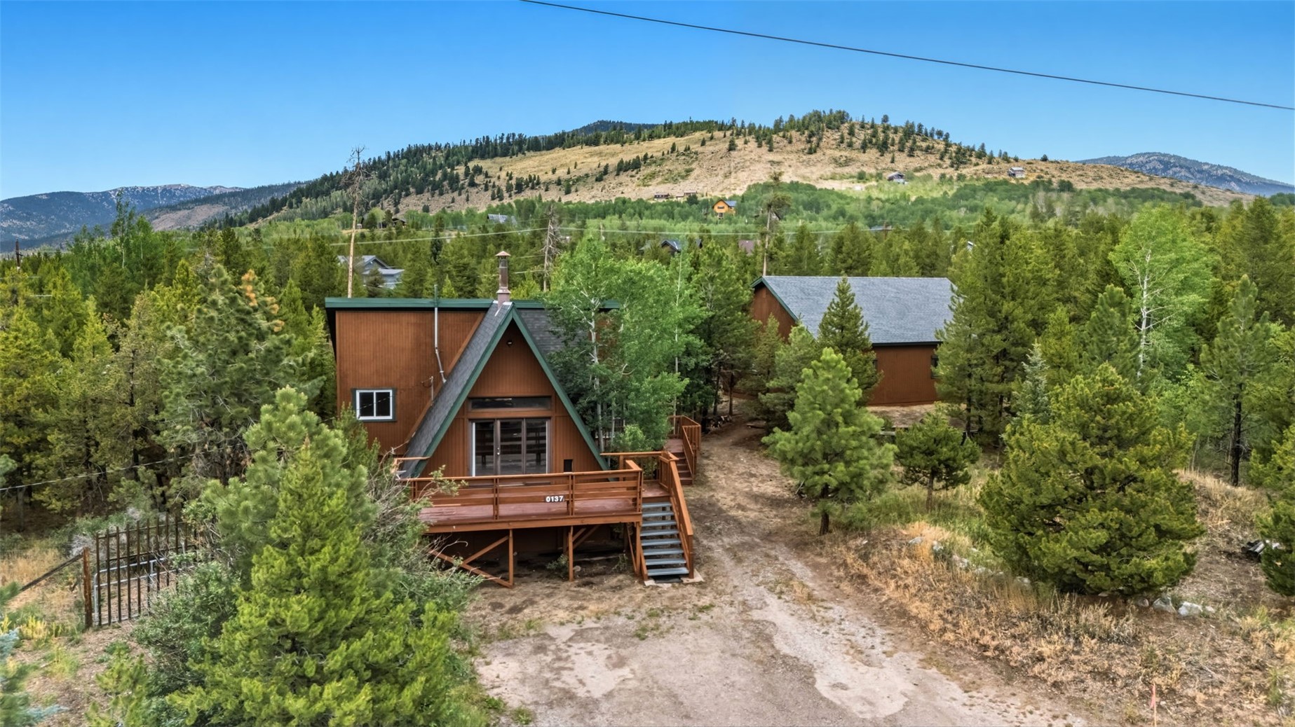 137 B Road Silverthorne CO 80498