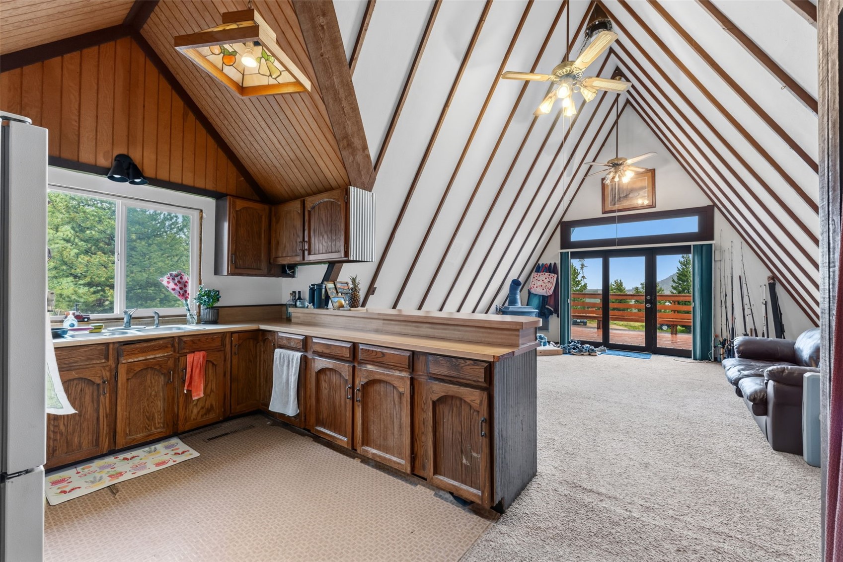137 B Road Silverthorne CO 80498