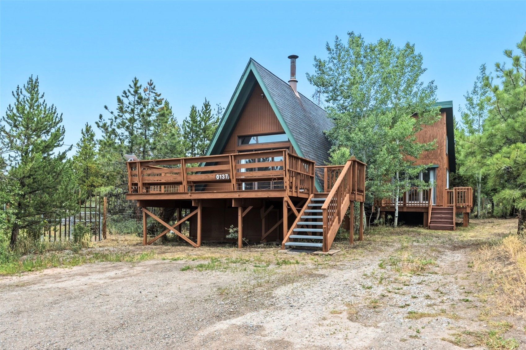 137 B Road Silverthorne CO 80498