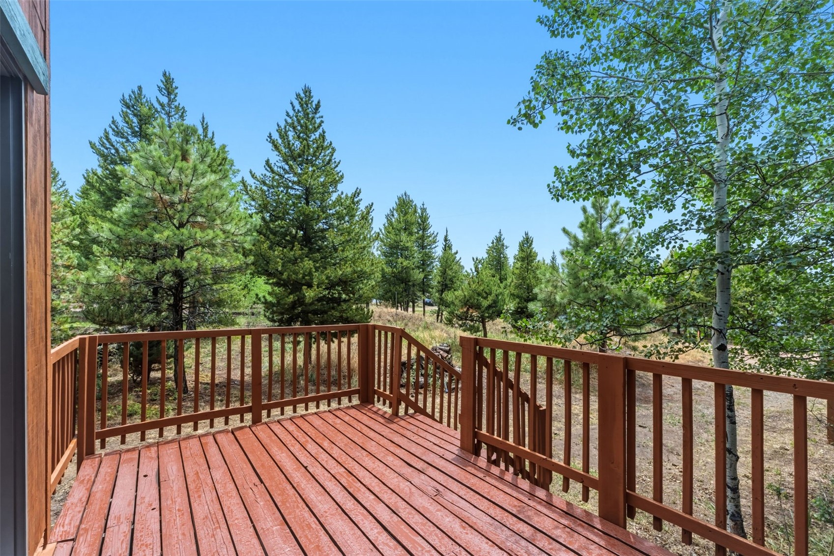 137 B Road Silverthorne CO 80498