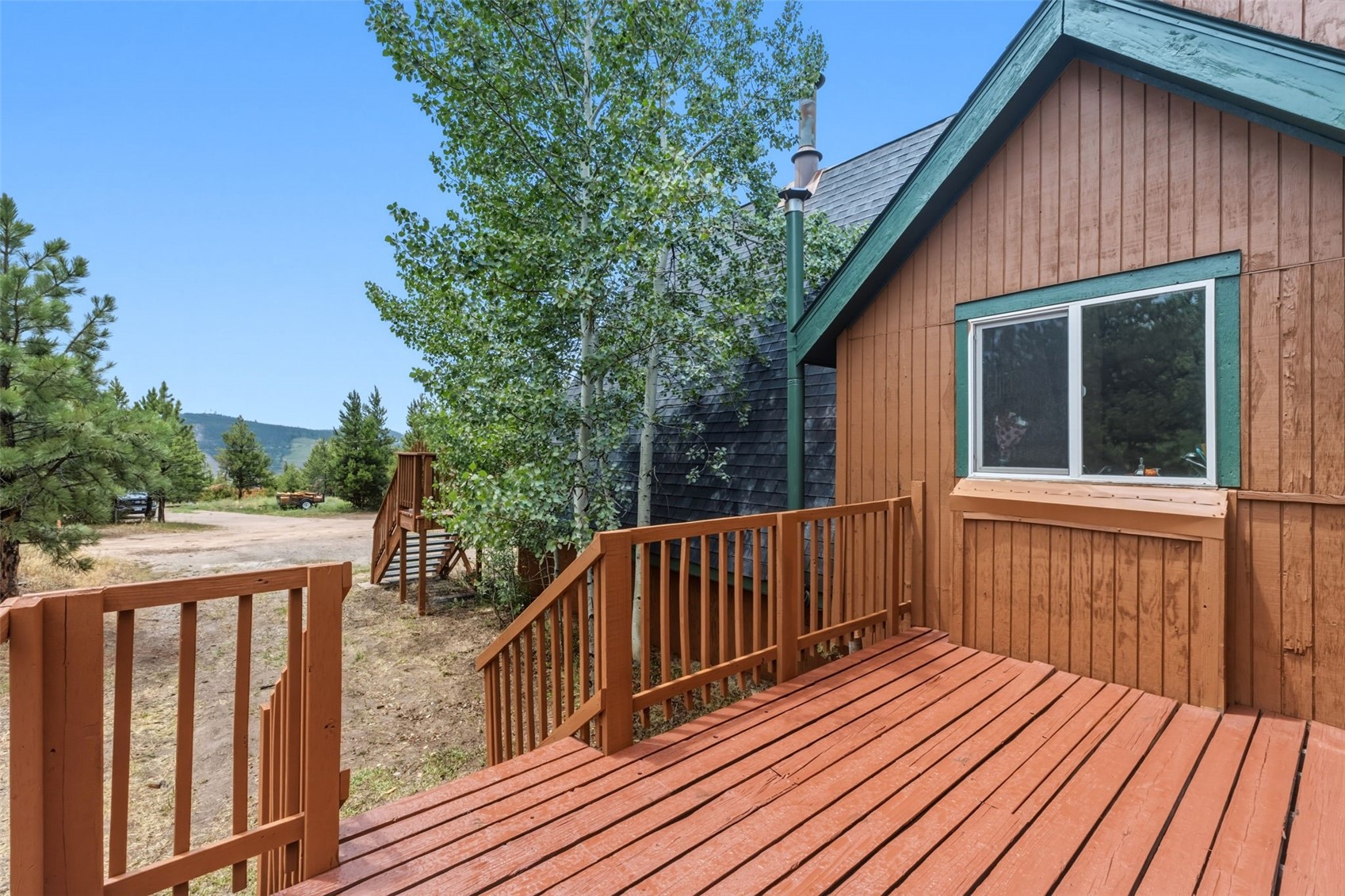 137 B Road Silverthorne CO 80498