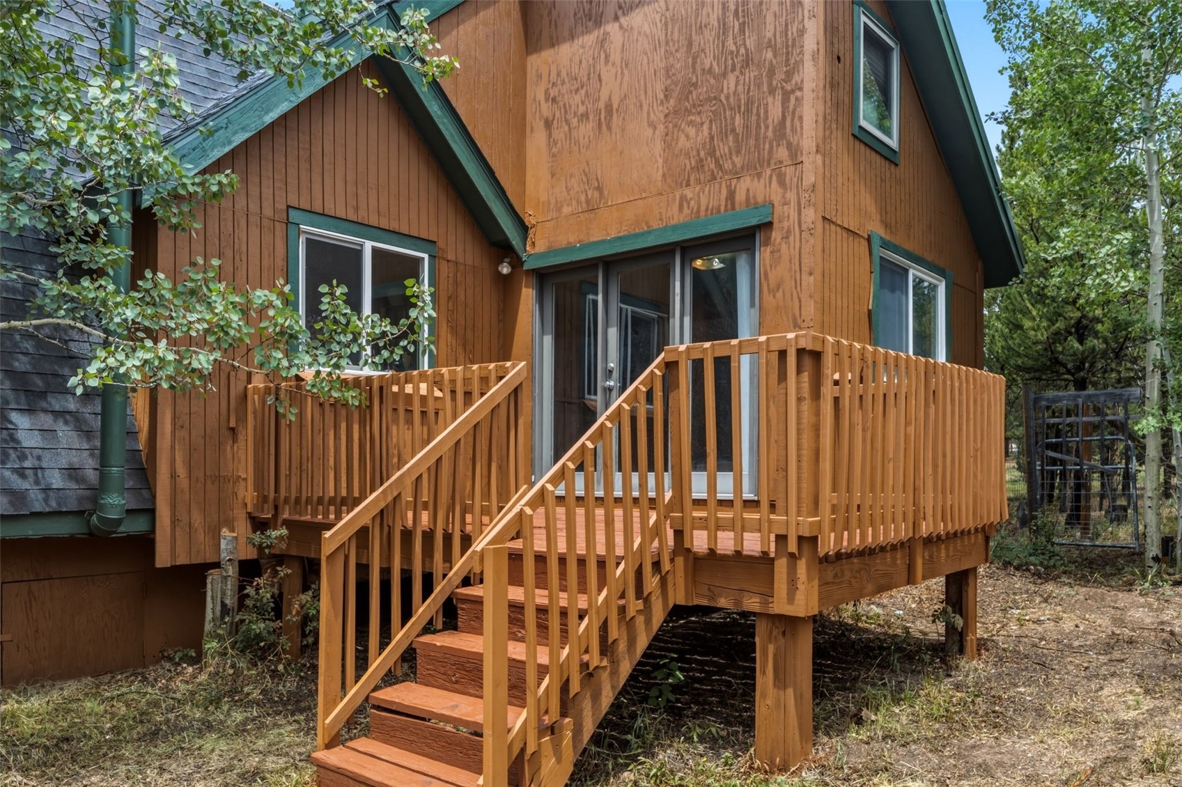 137 B Road Silverthorne CO 80498