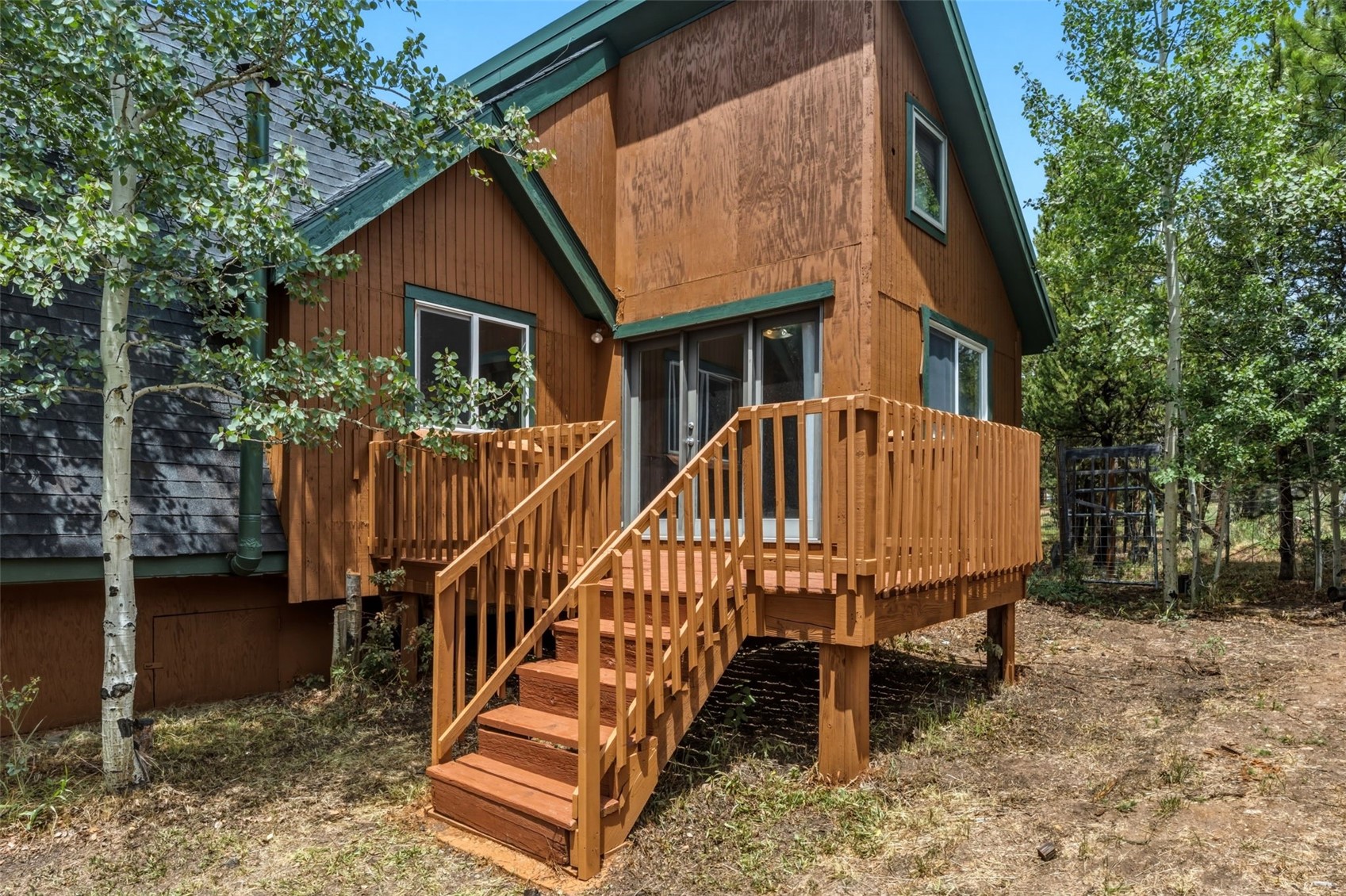 137 B Road Silverthorne CO 80498