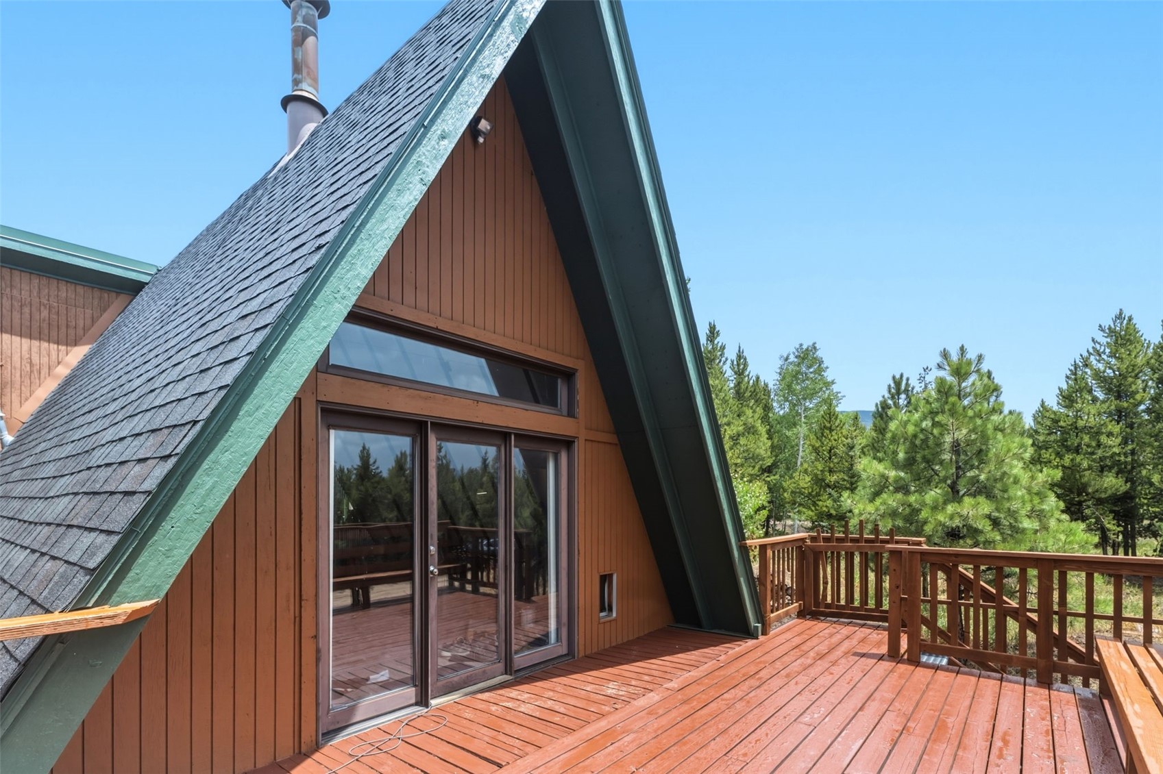 137 B Road Silverthorne CO 80498