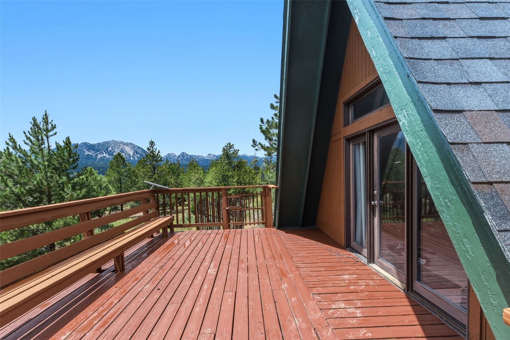 137 B Road Silverthorne CO 80498