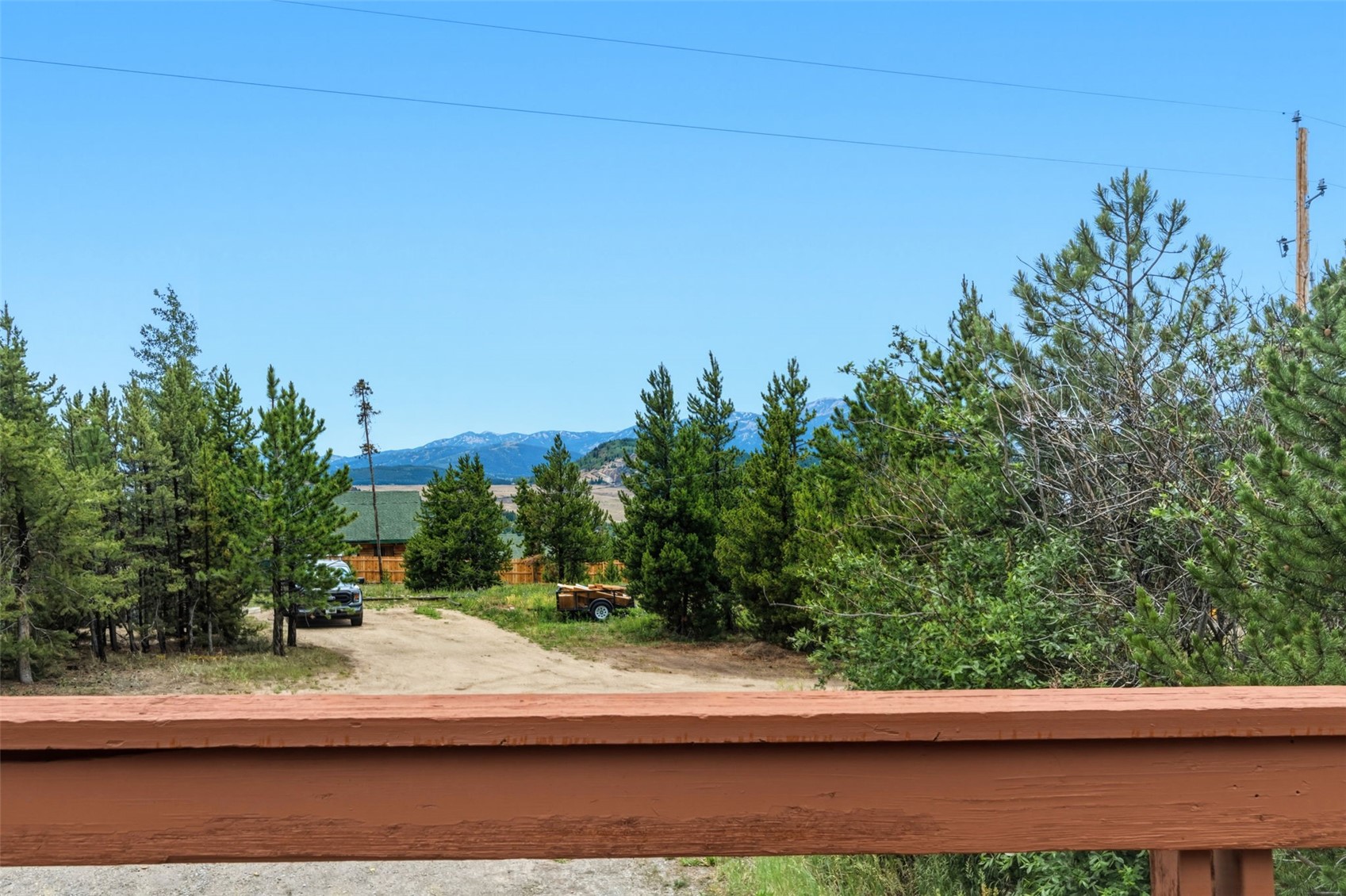 137 B Road Silverthorne CO 80498