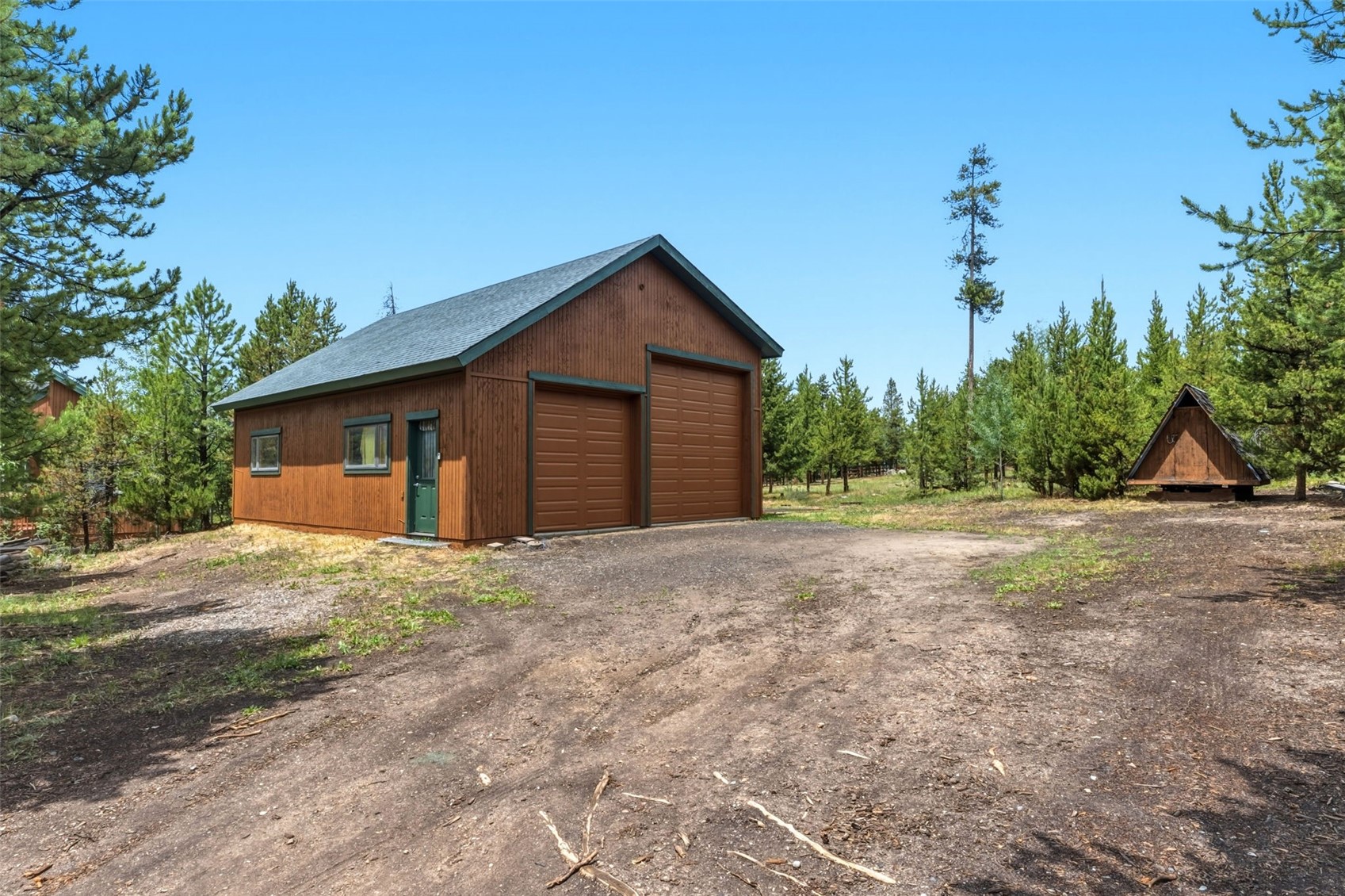 137 B Road Silverthorne CO 80498