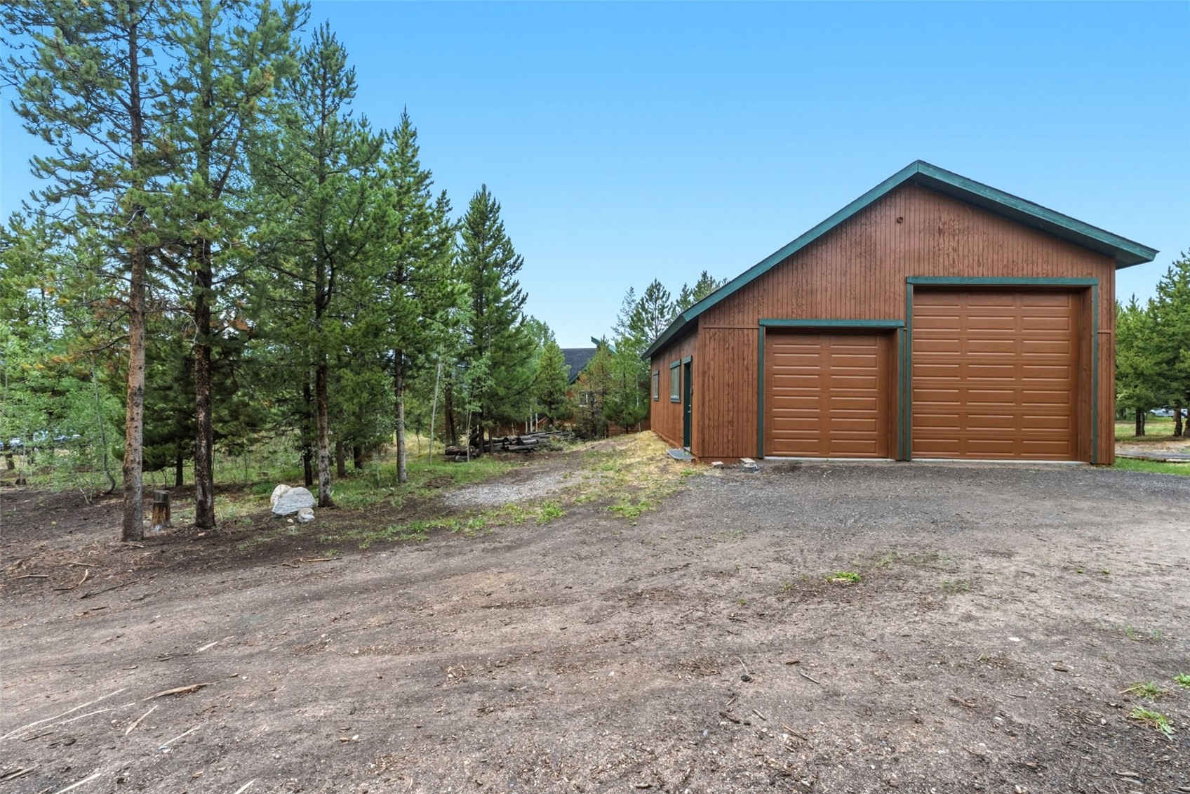 137 B Road Silverthorne CO 80498