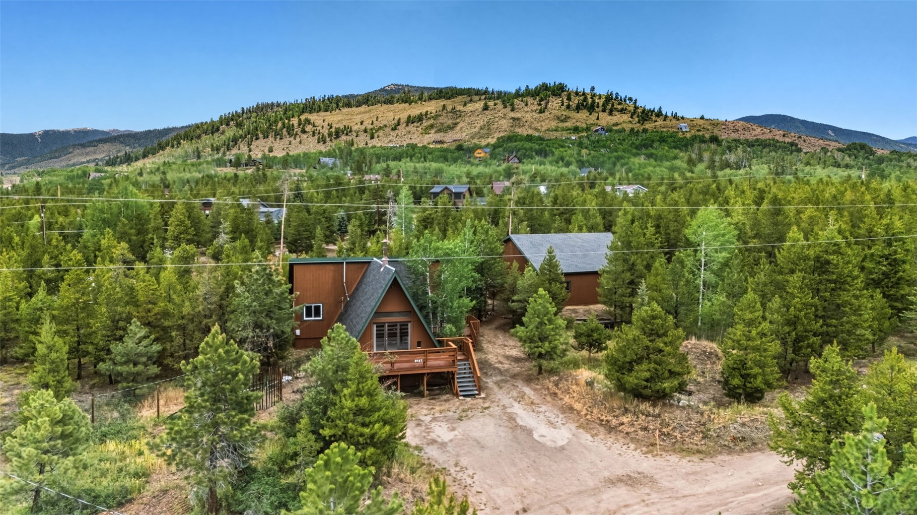 137 B Road Silverthorne CO 80498