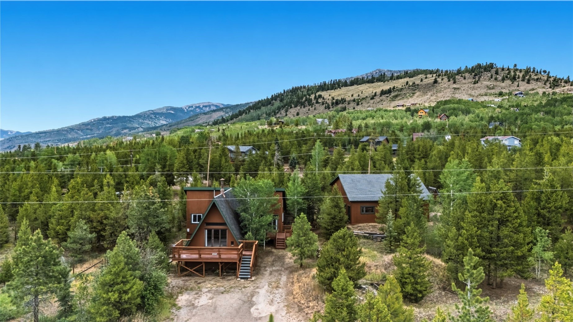 137 B Road Silverthorne CO 80498