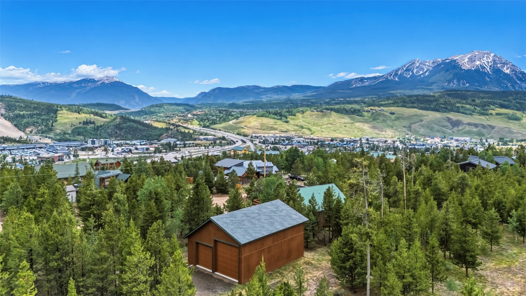137 B Road Silverthorne CO 80498