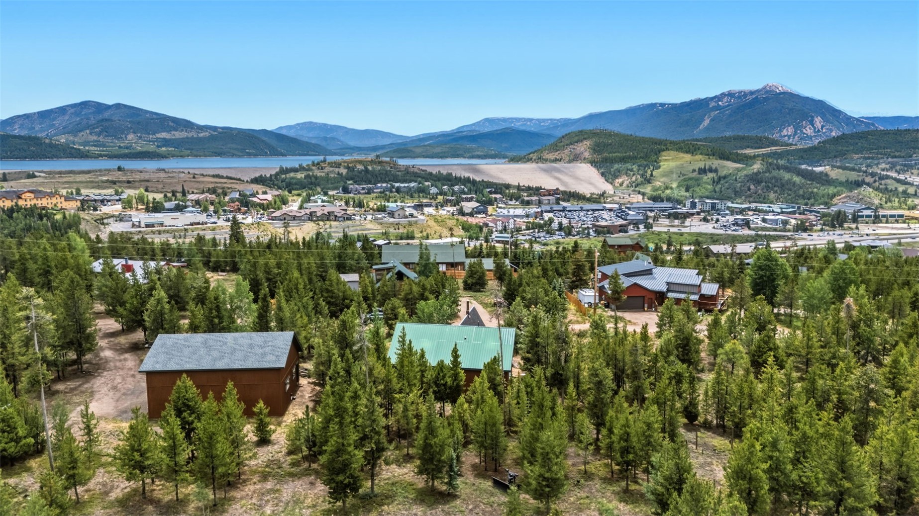 137 B Road Silverthorne CO 80498