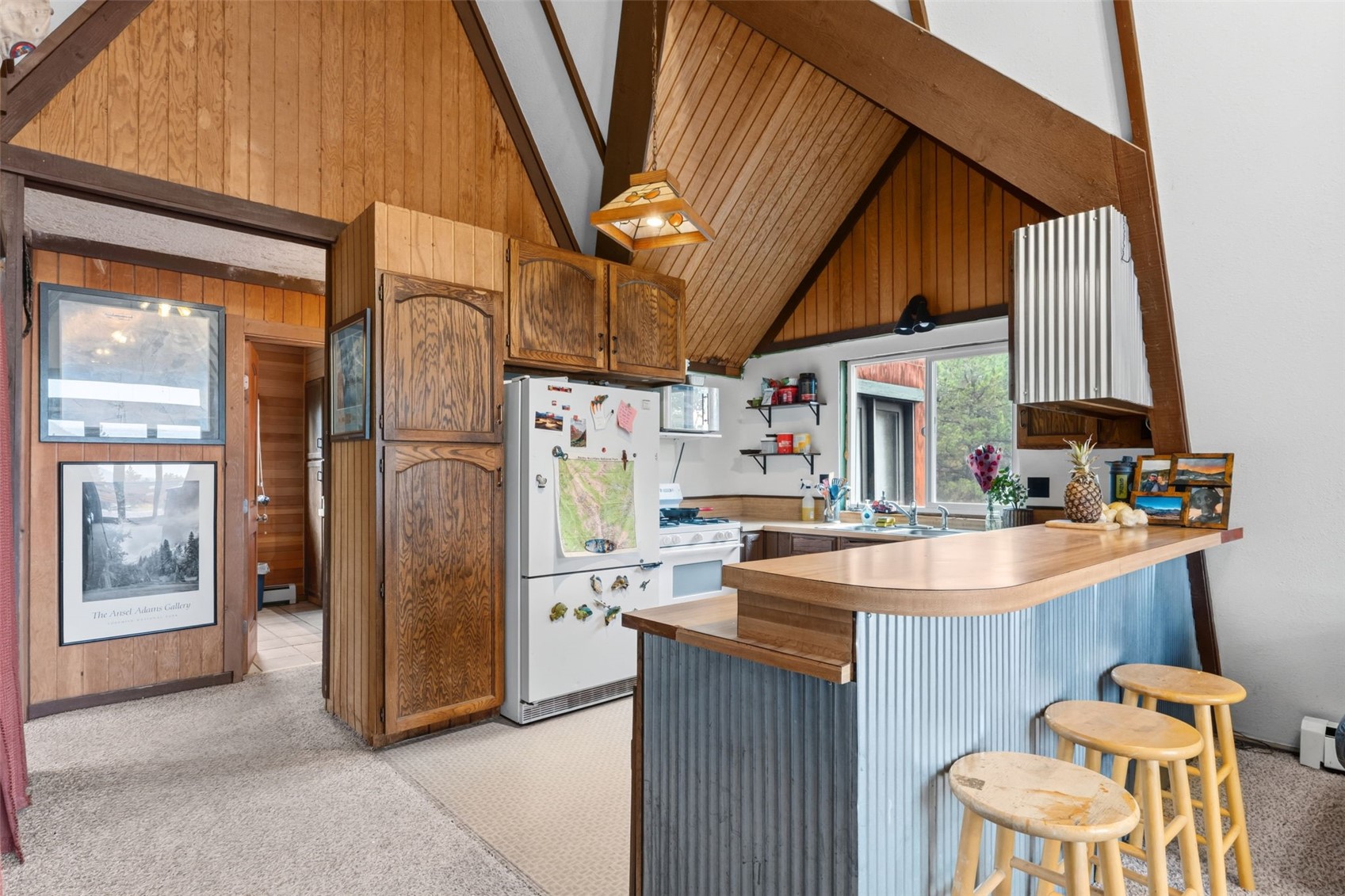137 B Road Silverthorne CO 80498