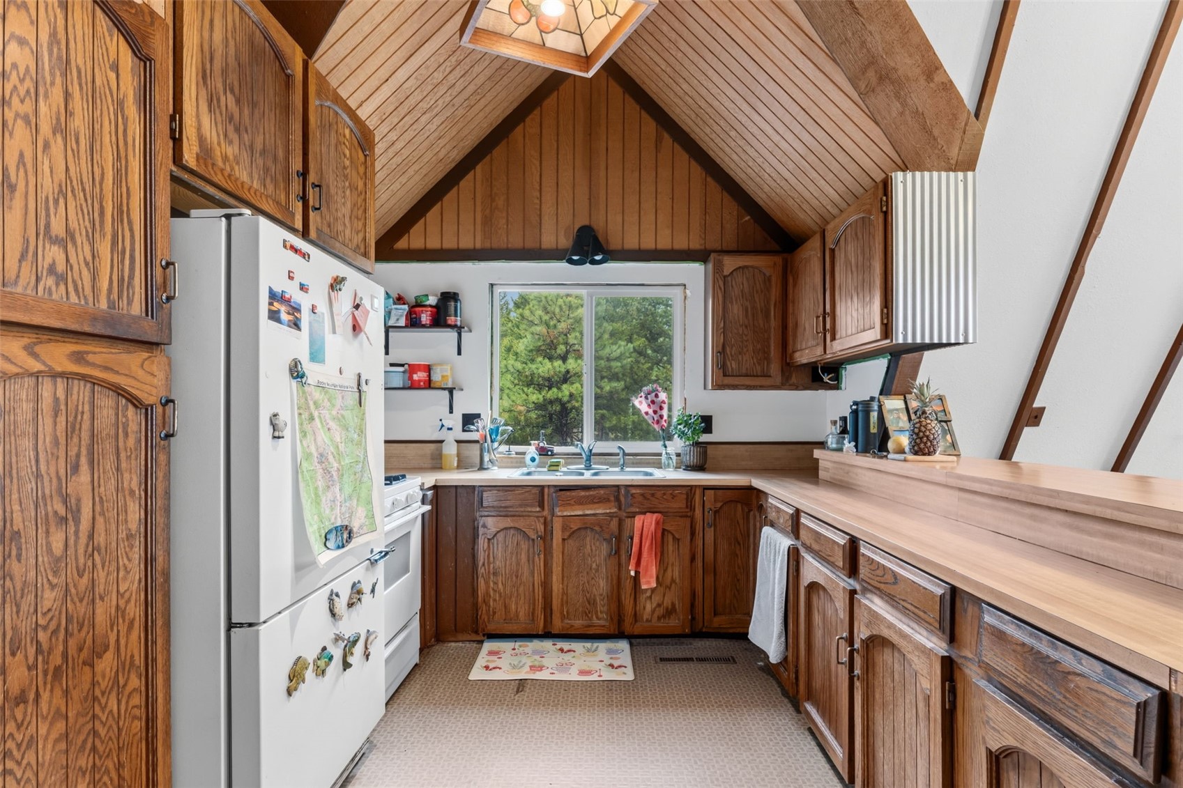 137 B Road Silverthorne CO 80498
