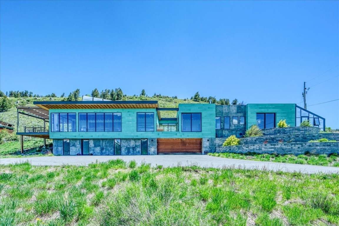 421 Z Road Silverthorne CO 80498