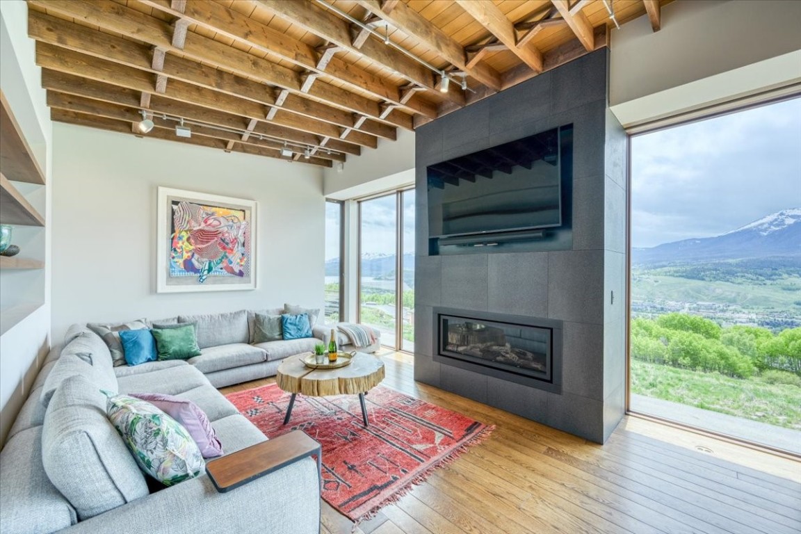 421 Z Road Silverthorne CO 80498