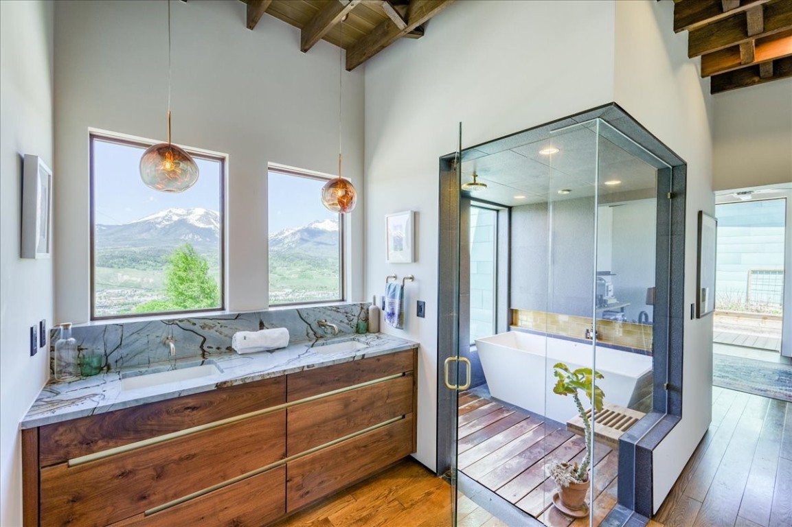 421 Z Road Silverthorne CO 80498
