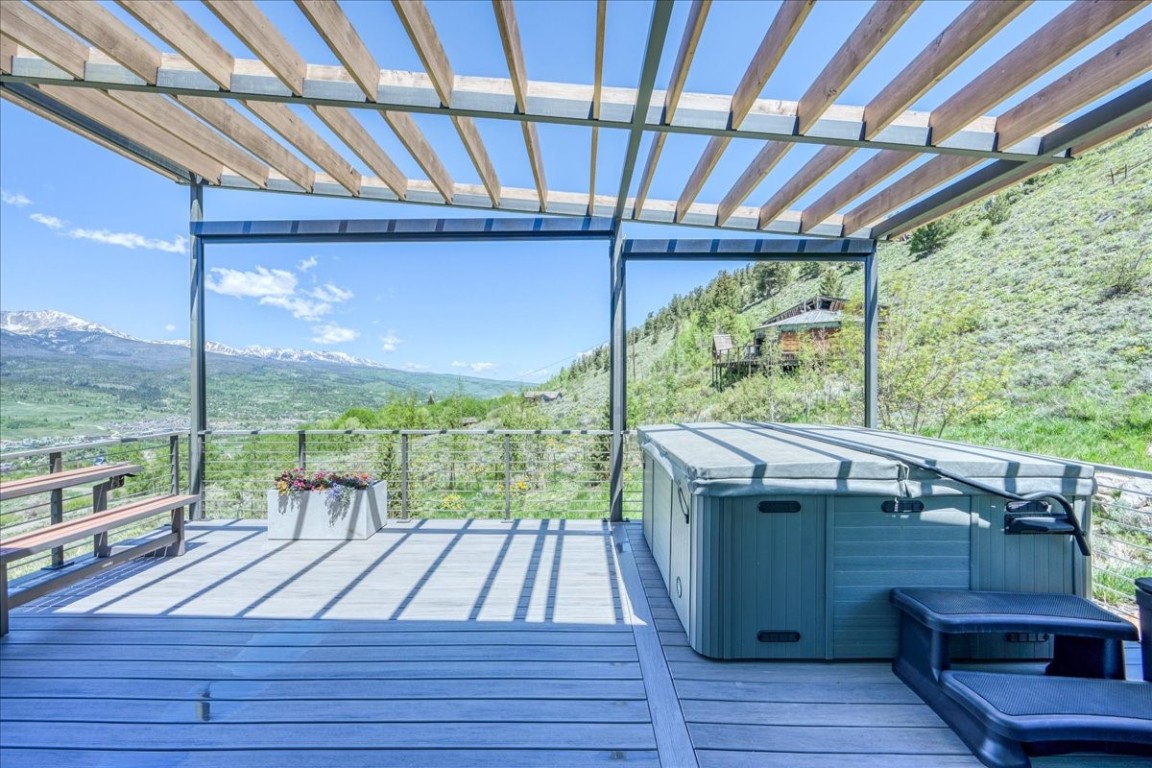421 Z Road Silverthorne CO 80498