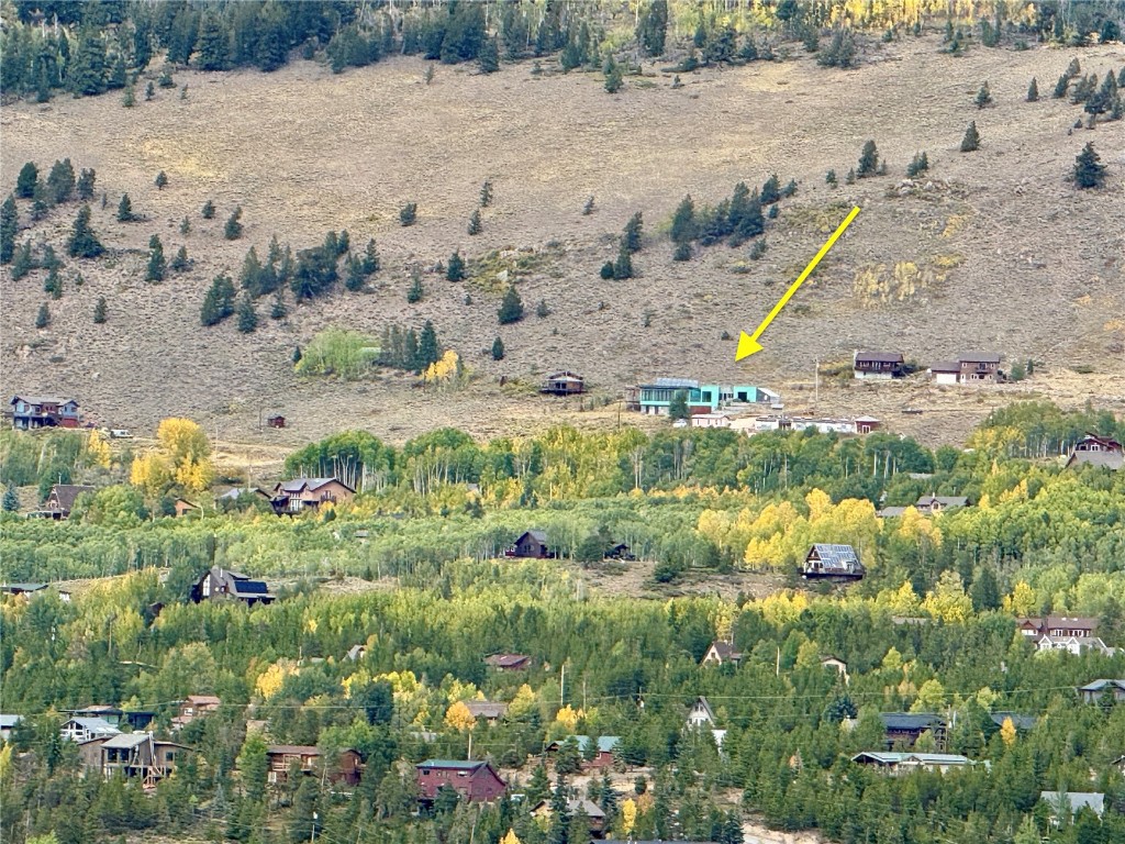 421 Z Road Silverthorne CO 80498