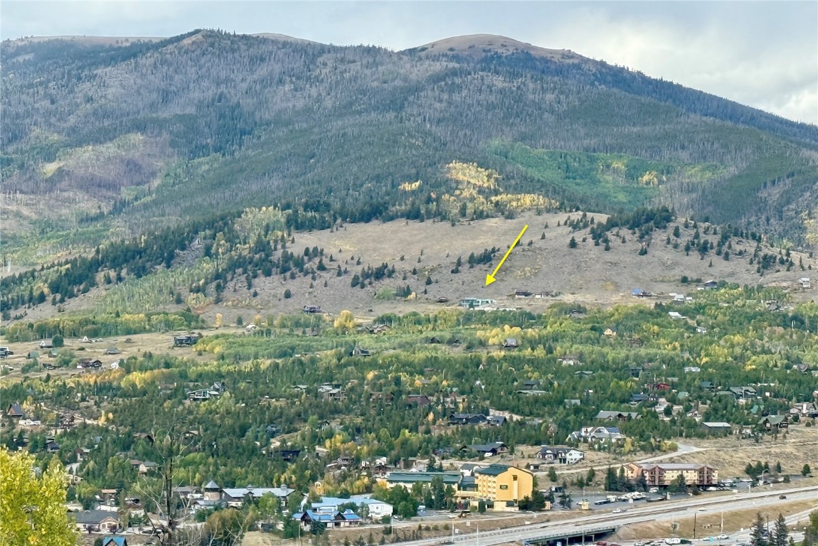 421 Z Road Silverthorne CO 80498