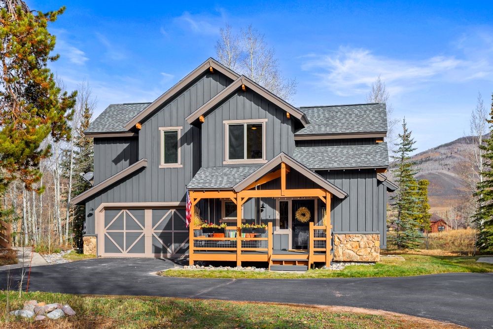 402 Kestrel Lane Silverthorne CO 80498