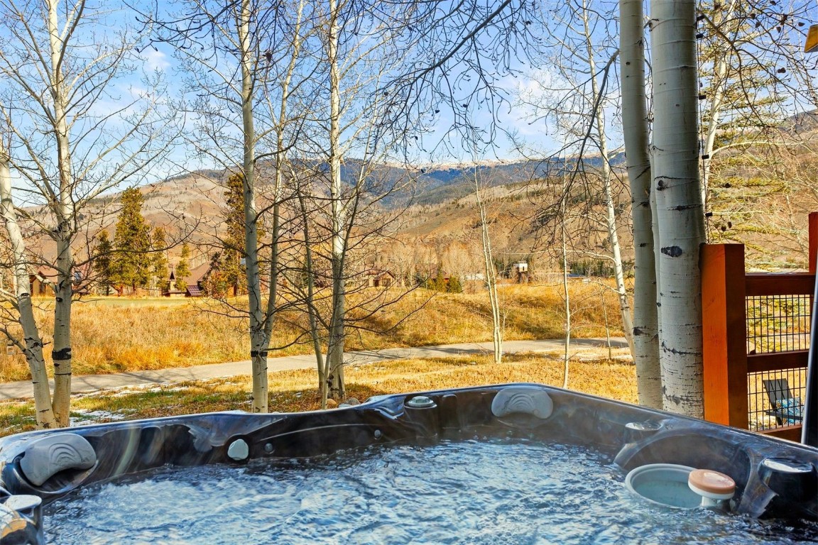 402 Kestrel Lane Silverthorne CO 80498