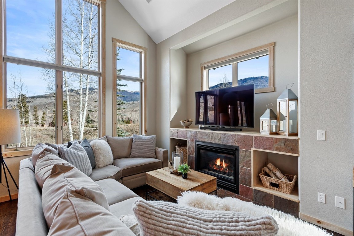 402 Kestrel Lane Silverthorne CO 80498